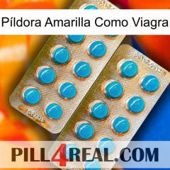 Píldora Amarilla Como Viagra new08